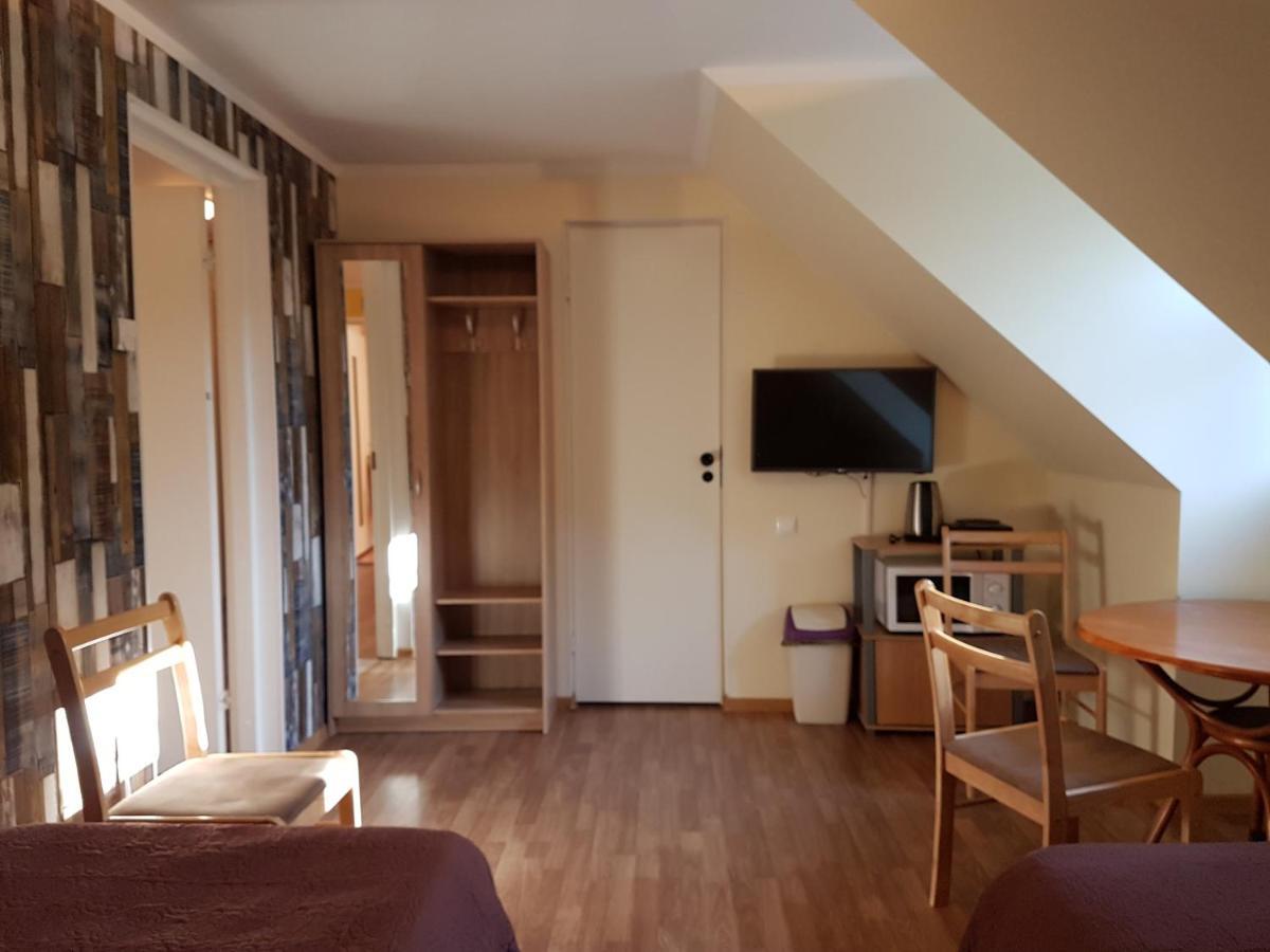 Maerjamaa Hostel Luaran gambar