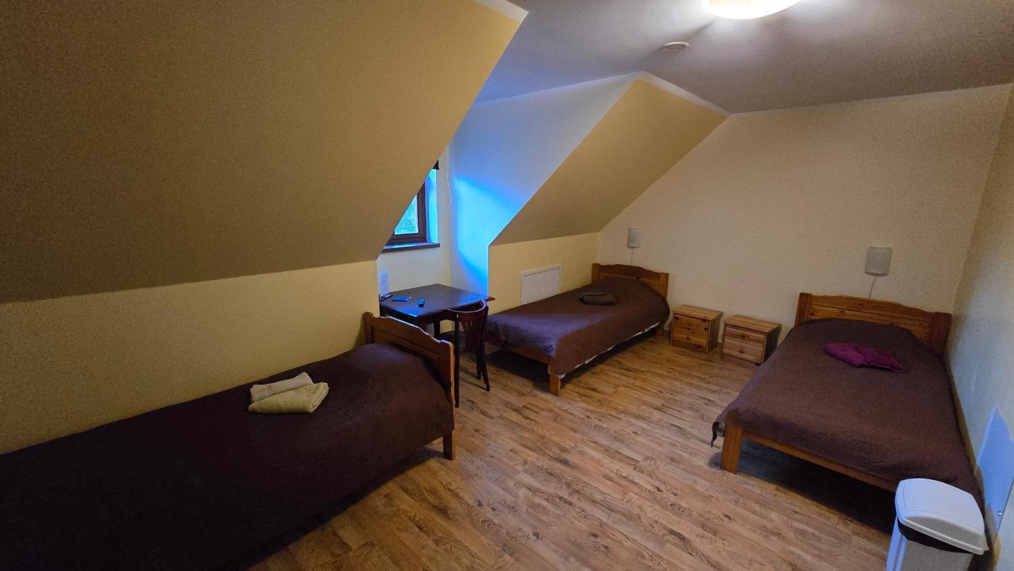 Maerjamaa Hostel Luaran gambar