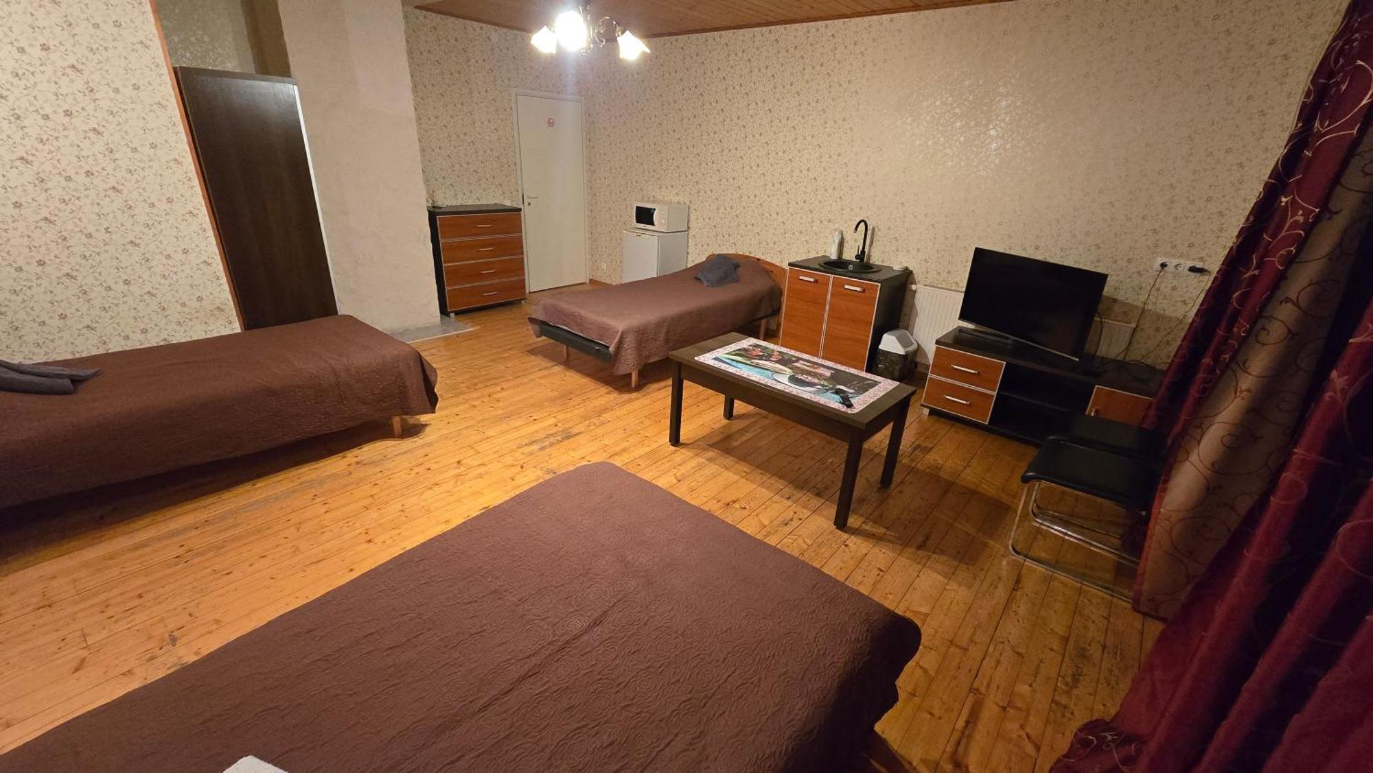 Maerjamaa Hostel Luaran gambar