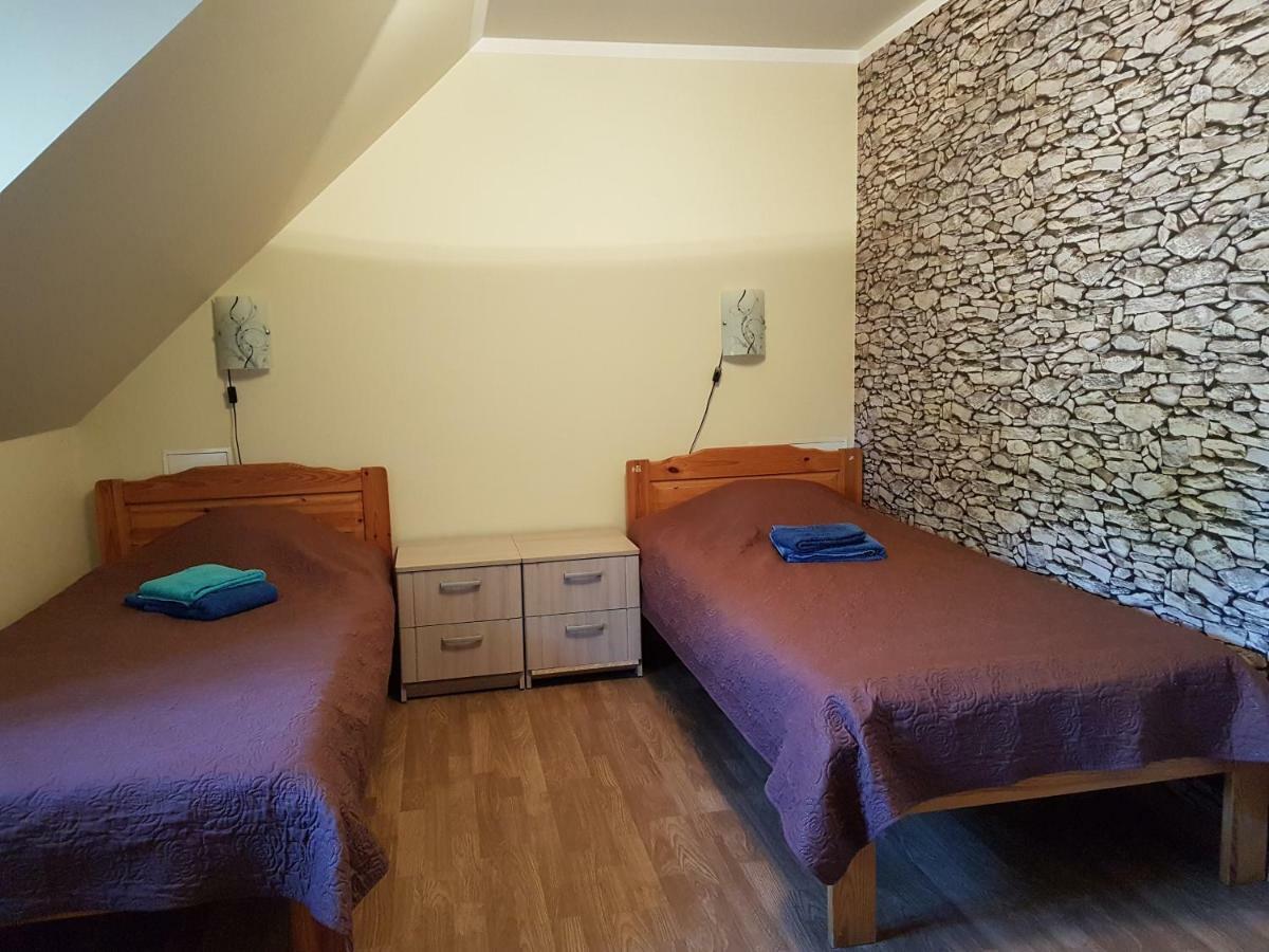 Maerjamaa Hostel Luaran gambar
