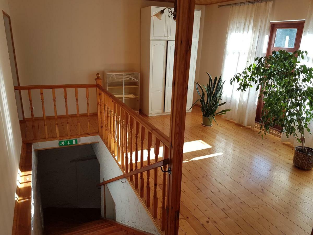 Maerjamaa Hostel Luaran gambar