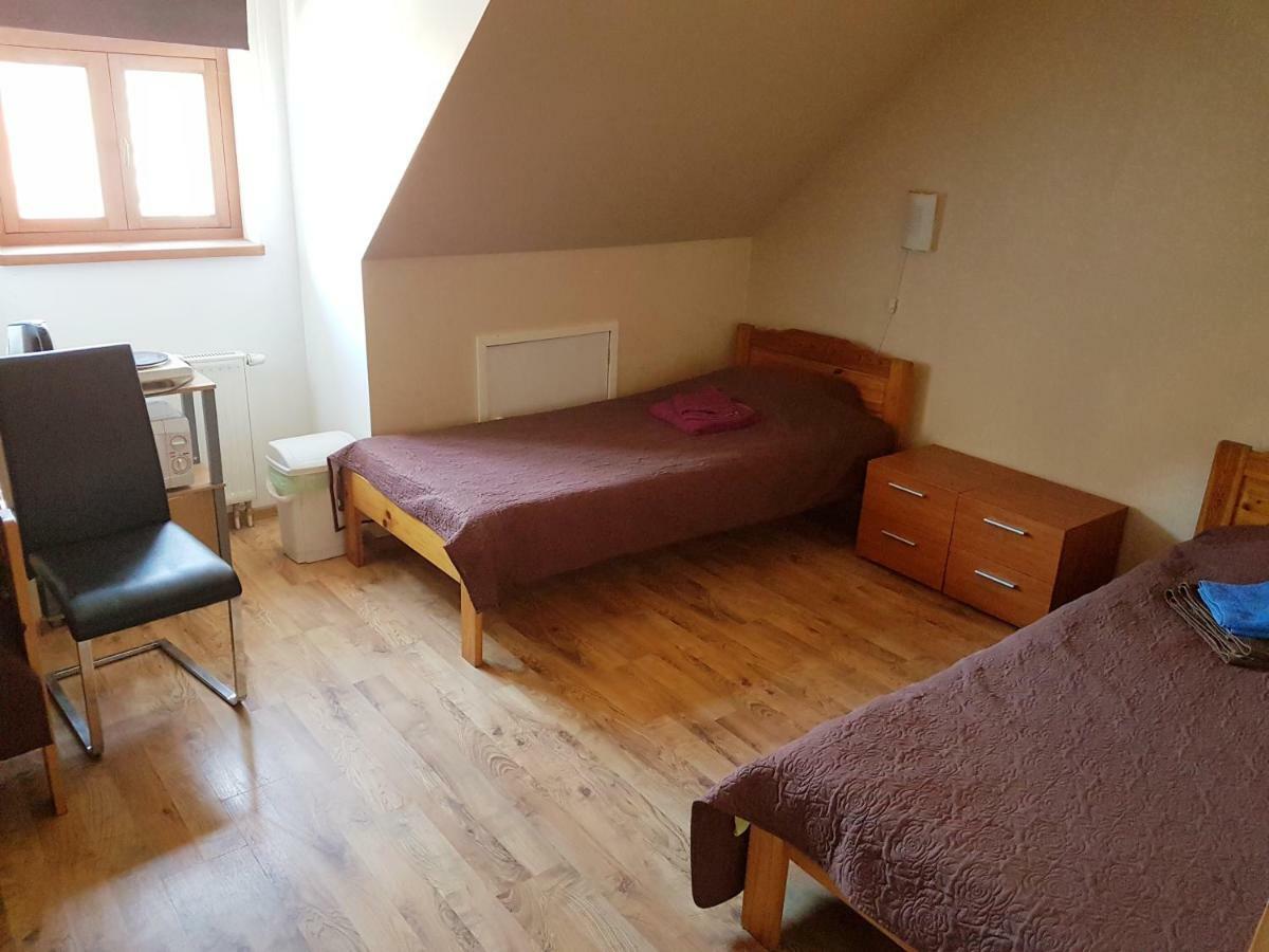 Maerjamaa Hostel Luaran gambar