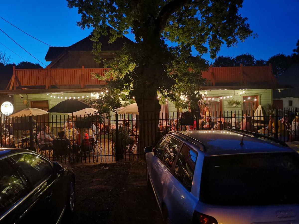 Maerjamaa Hostel Luaran gambar